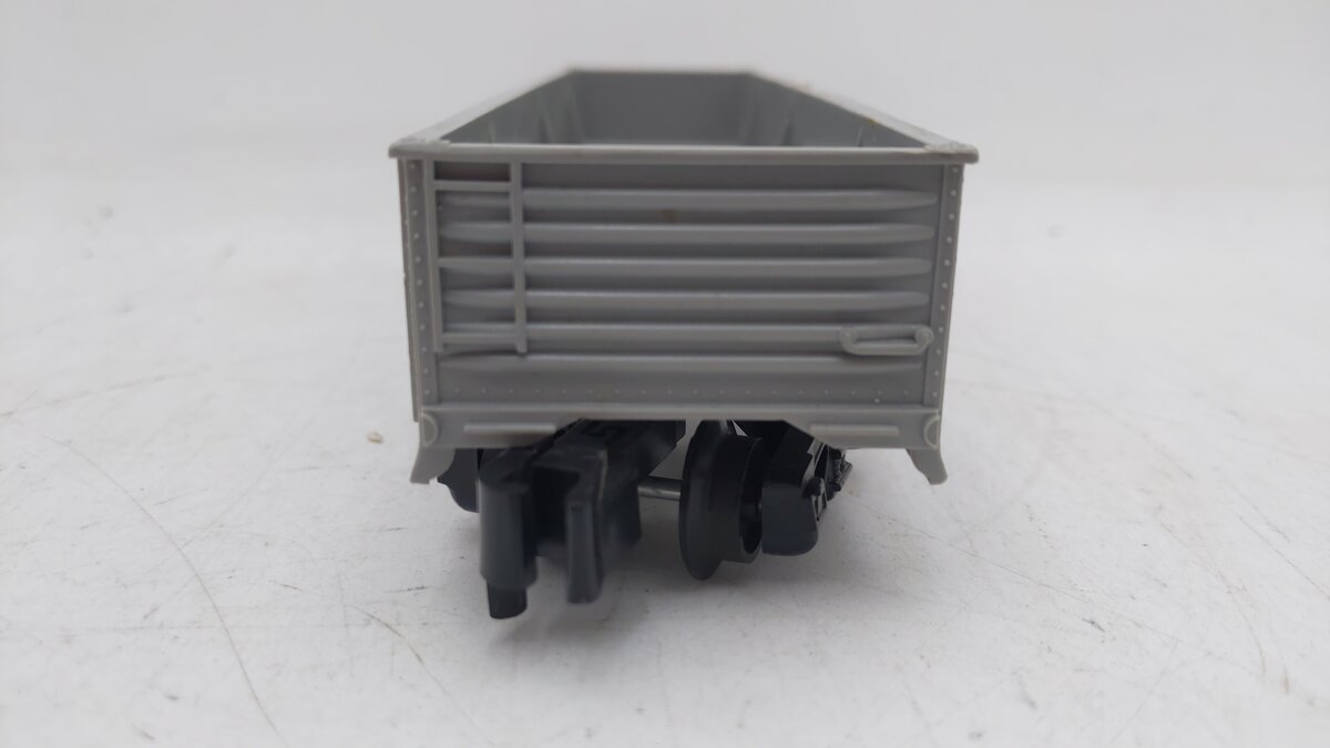 American Flyer 24125 Vintage S Bethlehem Steel Gondola EX