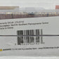 Menards 279-6742 O Gauge PRR/Norfolk Southern Tank Car #9180 NEW