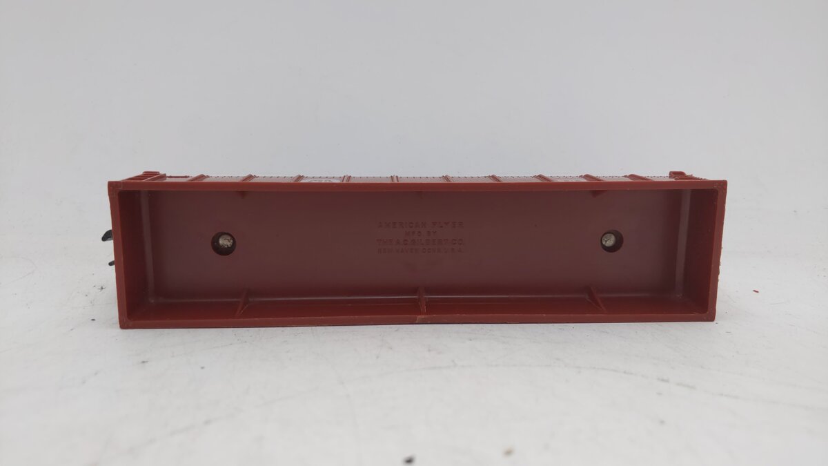 American Flyer 805 Vintage S Pennsylvania Gondola VG