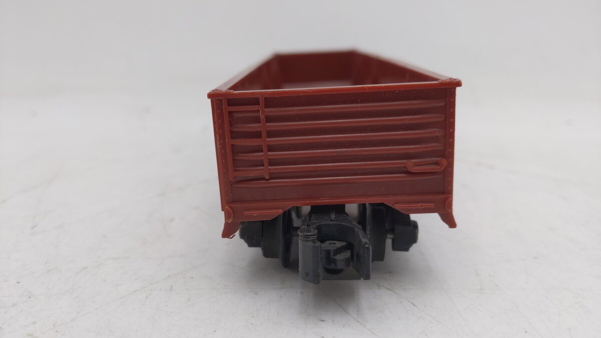 American Flyer 805 Vintage S Pennsylvania Gondola VG