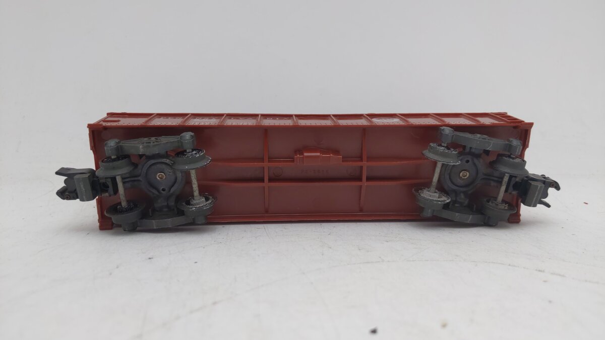 American Flyer 805 Vintage S Pennsylvania Gondola VG