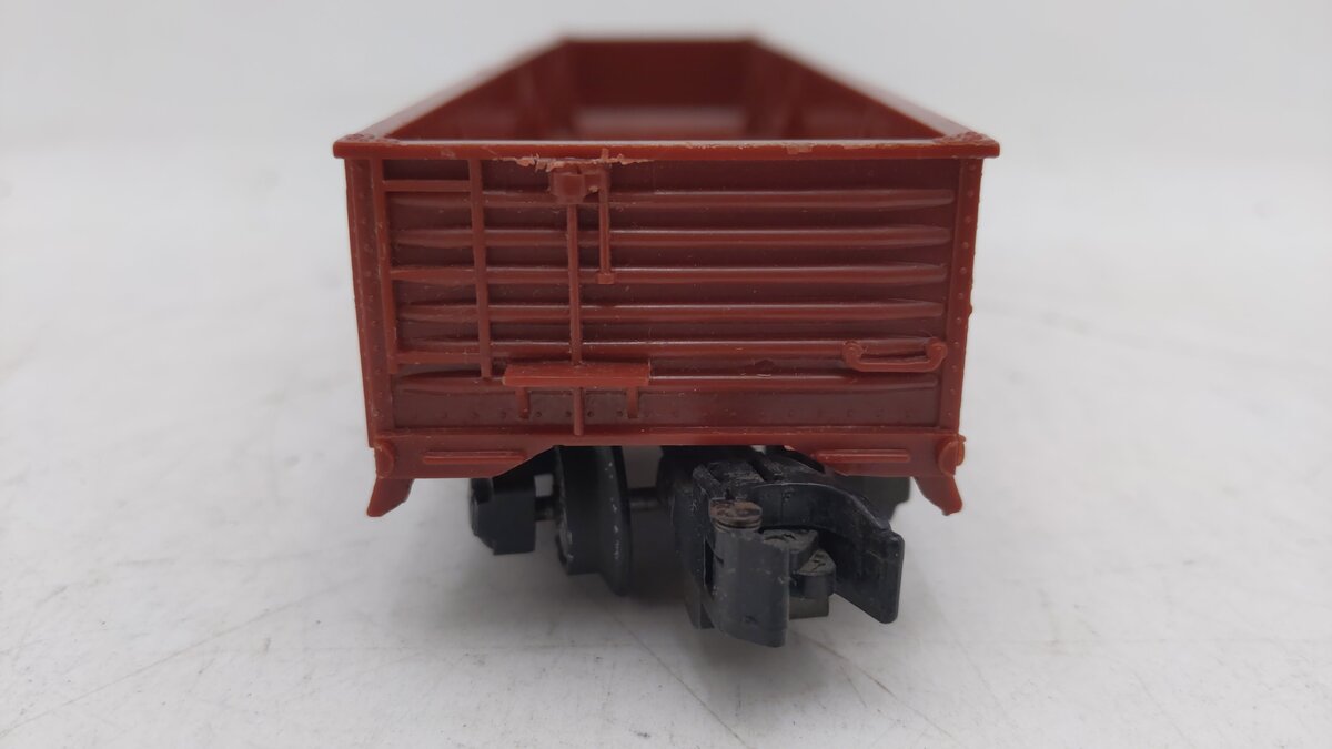 American Flyer 805 Vintage S Pennsylvania Gondola VG