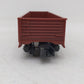 American Flyer 24106 Vintage S Pennsylvania Gondola EX