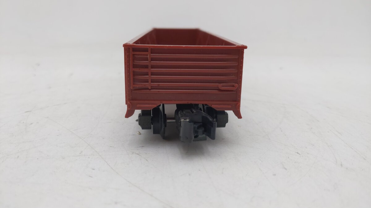 American Flyer 24106 Vintage S Pennsylvania Gondola EX