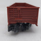 American Flyer 24106 Vintage S Pennsylvania Gondola EX