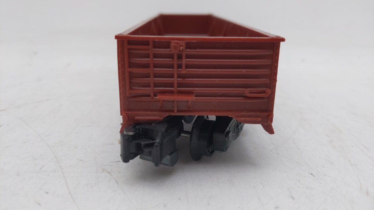 American Flyer 24106 Vintage S Pennsylvania Gondola EX