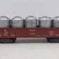 American Flyer 916 Vintage S Delaware & Hudson Gondola VG