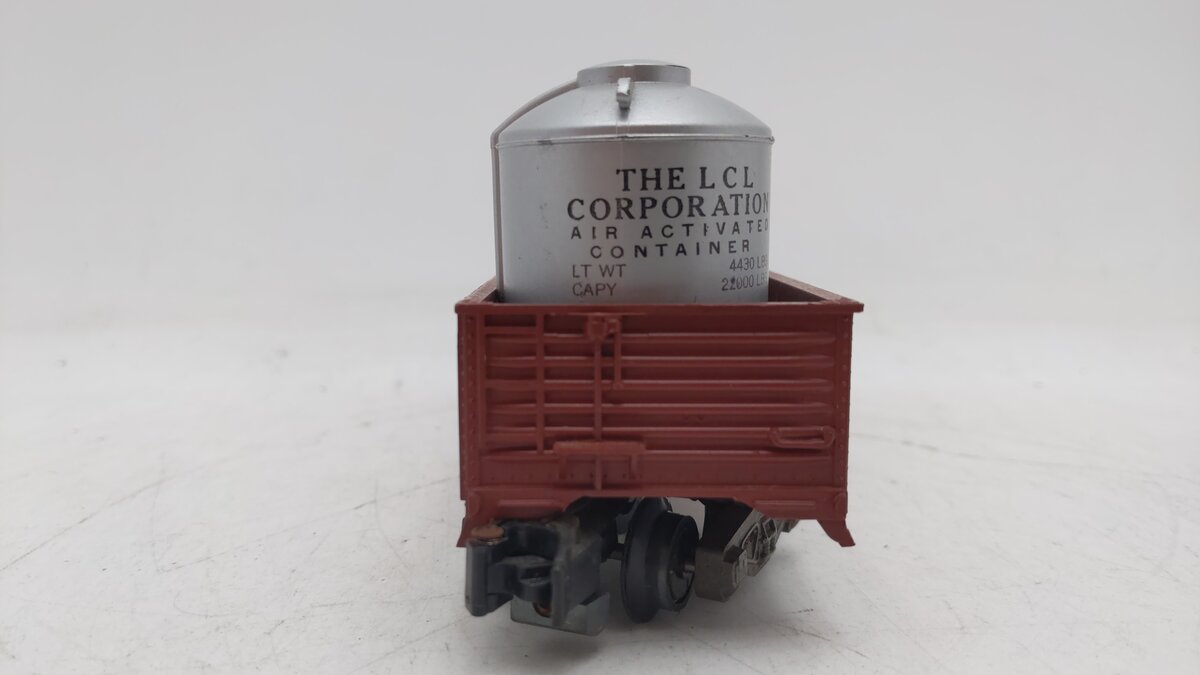 American Flyer 916 Vintage S Delaware & Hudson Gondola VG