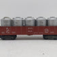 American Flyer 916 Vintage S Delaware & Hudson Gondola VG