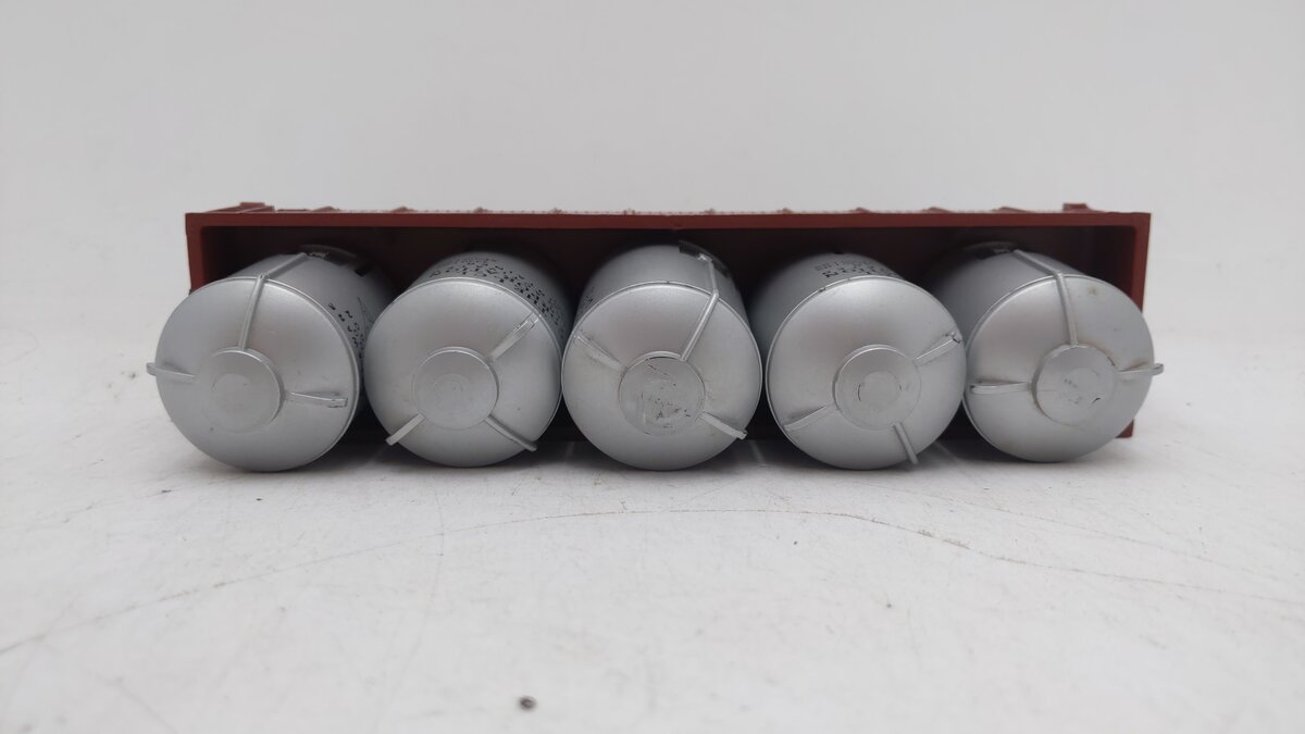 American Flyer 916 Vintage S Delaware & Hudson Gondola VG