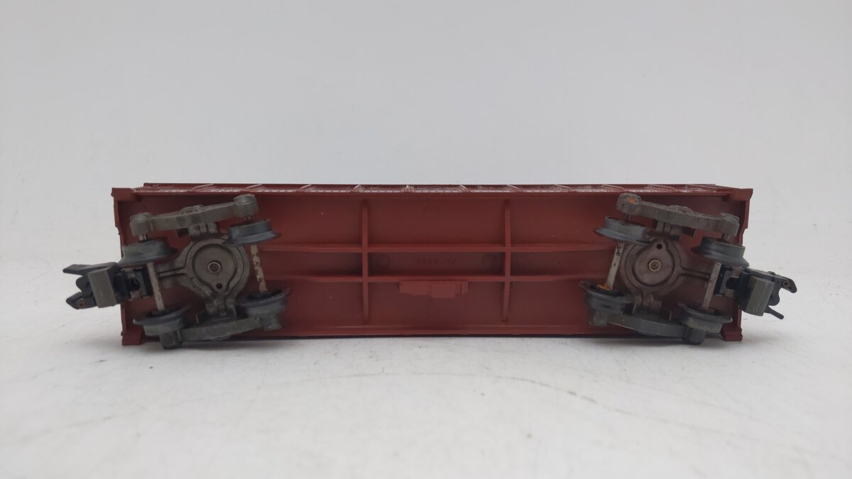 American Flyer 916 Vintage S Delaware & Hudson Gondola VG