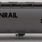 Atlas 1933-4 HO Scale Conrail ACF 3-Bay Cylindrical Hopper #885017 LN/Box