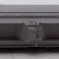 Atlas 1933-4 HO Scale Conrail ACF 3-Bay Cylindrical Hopper #885017 LN/Box