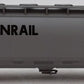 Atlas 1933-4 HO Scale Conrail ACF 3-Bay Cylindrical Hopper #885017 LN/Box