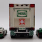 Hess 1997 Toy Truck and Racers NIB