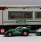 Hess 1997 Toy Truck and Racers NIB