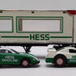 Hess 1997 Toy Truck and Racers NIB