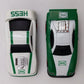 Hess 1997 Toy Truck and Racers NIB