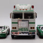 Hess 1997 Toy Truck and Racers NIB