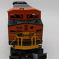 Lionel 6-18233 O BNSF GE Dash 9 Diesel Locomotive #745 EX/Box
