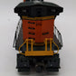 Lionel 6-18233 O BNSF GE Dash 9 Diesel Locomotive #745 EX/Box