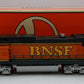 Lionel 6-18233 O BNSF GE Dash 9 Diesel Locomotive #745 EX/Box