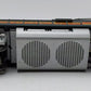 Lionel 6-18233 O BNSF GE Dash 9 Diesel Locomotive #745 EX/Box