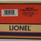 Lionel 6-17134 O Gauge BNSF ACE 3-Bay Covered Hopper NIB