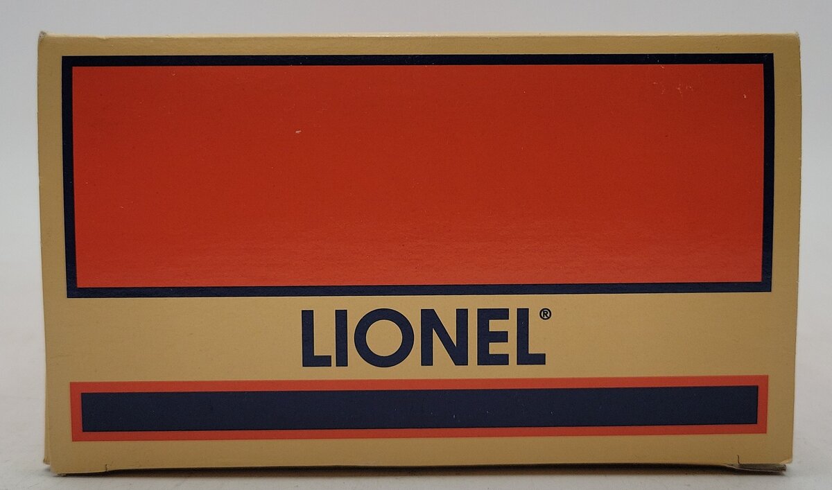 Lionel 6-17134 O Gauge BNSF ACE 3-Bay Covered Hopper NIB