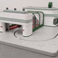 MTH 30-9104 O Gauge Speedy Operating Animated Car Wash EX/Box