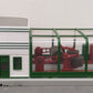 MTH 30-9104 O Gauge Speedy Operating Animated Car Wash EX/Box