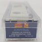 Micro-Trains 07400122 N Scale Franklin Pierce 40' Plug Door Boxcar #1853-1857 LN/Box