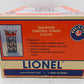 Lionel 6-24153 O Gauge Railroad Control Tower VG/Box