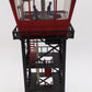 Lionel 6-24153 O Gauge Railroad Control Tower VG/Box