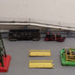 Lionel Vintage O Gauge Accessories #456,3656,455 [3] VG