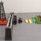 Lionel Vintage O Gauge Accessories #456,3656,455 [3] VG