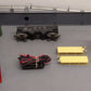 Lionel Vintage O Gauge Accessories #456,3656,455 [3] VG