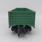 American Flyer Vintage S Buffalo Hunt Gondola VG