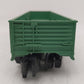 American Flyer Vintage S Buffalo Hunt Gondola VG