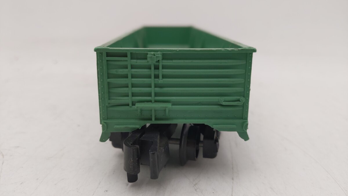 American Flyer Vintage S Buffalo Hunt Gondola VG