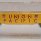 Menards 279-4335 O Gauge Union Pacific Gondola #5943 NIB