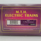 MTH 20-93041 O Gauge US Post Office 40' Single Door Boxcar #100 LN/Box
