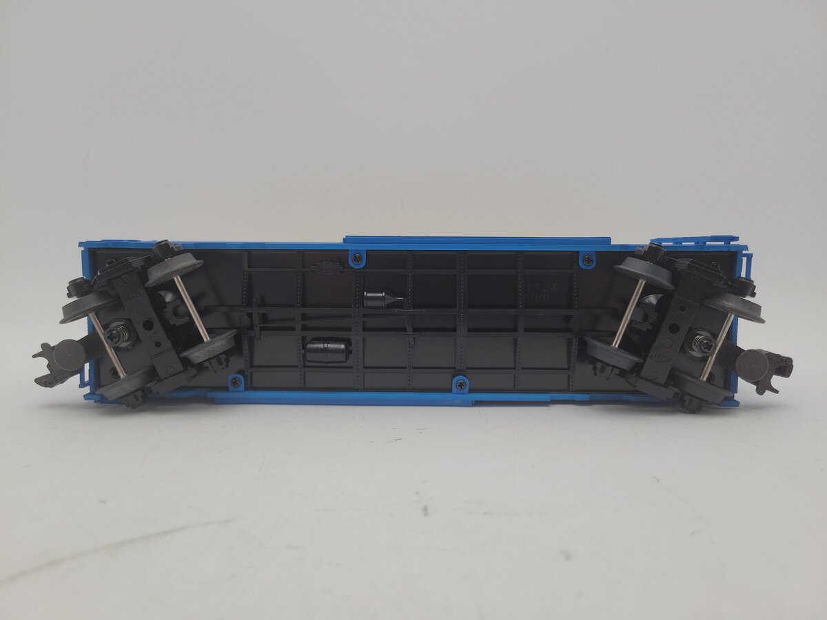 MTH 20-93041 O Gauge US Post Office 40' Single Door Boxcar #100 LN/Box