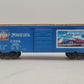 MTH 20-93041 O Gauge US Post Office 40' Single Door Boxcar #100 LN/Box