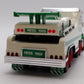 Hess Gasoline 1988 Toy Truck and Racer NIB