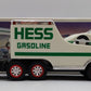 Hess Gasoline 1988 Toy Truck and Racer NIB