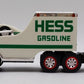 Hess Gasoline 1988 Toy Truck and Racer NIB