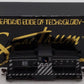 Spectrum 80026 HO Scale Santa Fe GE 44-Ton Diesel Switcher #464 VG/Box