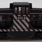Spectrum 80026 HO Scale Santa Fe GE 44-Ton Diesel Switcher #464 VG/Box
