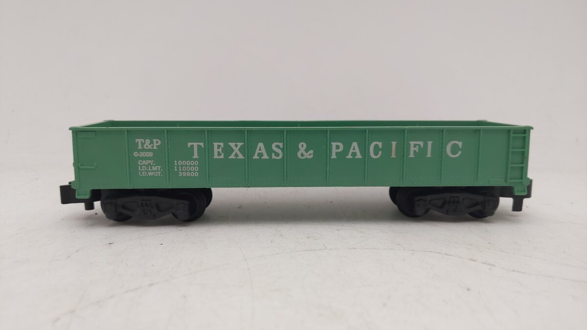 American Flyer C-2009 Vintage S T&P Gondola EX